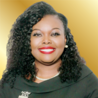 Dr. Adrianne Wilson