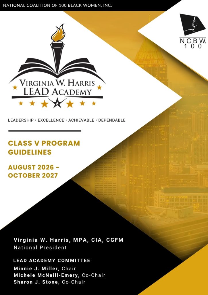 2026 -2027_LEAD ACADEMY_Program Guidelines Cover_1414 x 2000